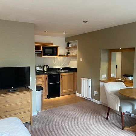 Yewfield Self Catering Apartments Hawkshead Eksteriør bilde