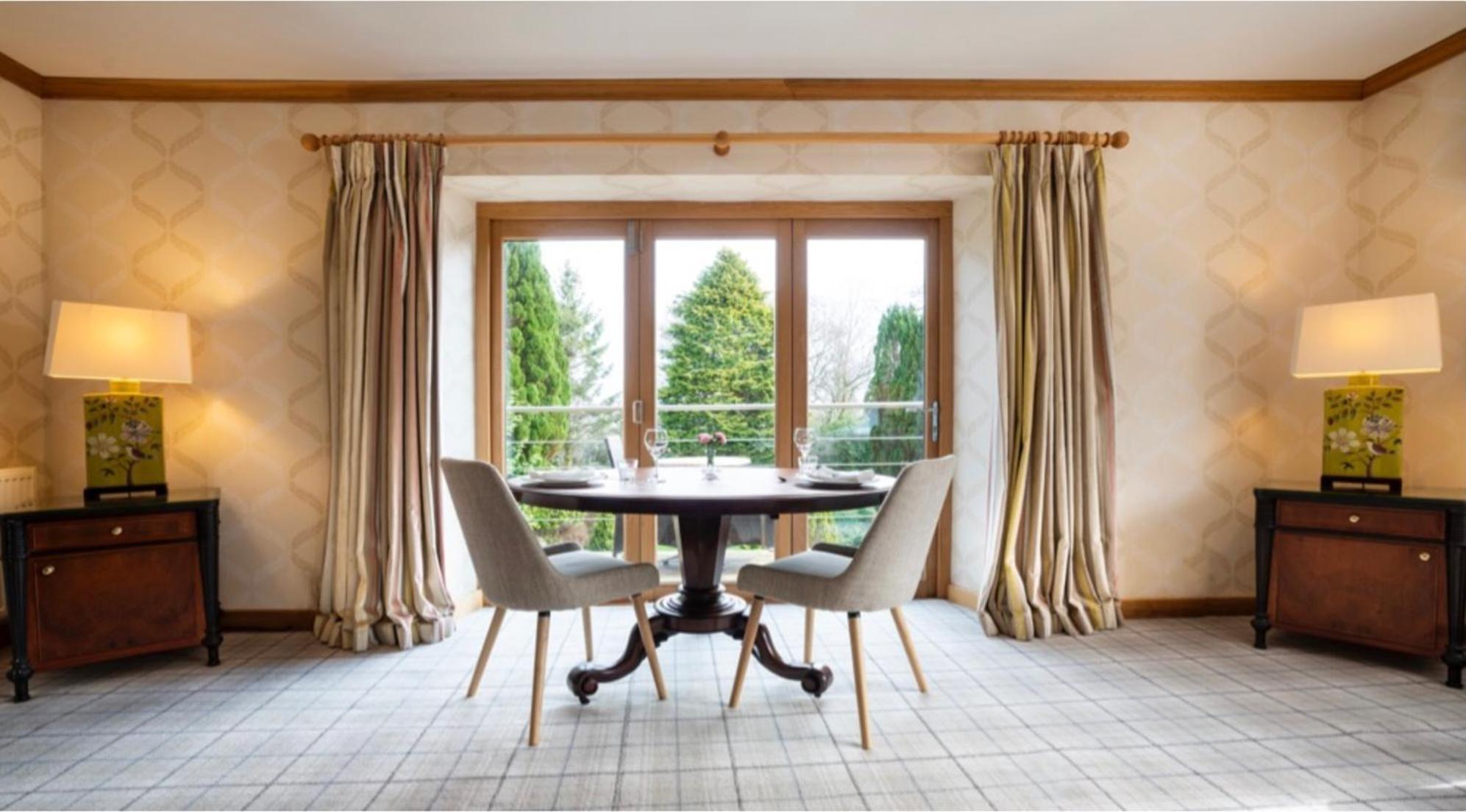 Yewfield Self Catering Apartments Hawkshead Eksteriør bilde