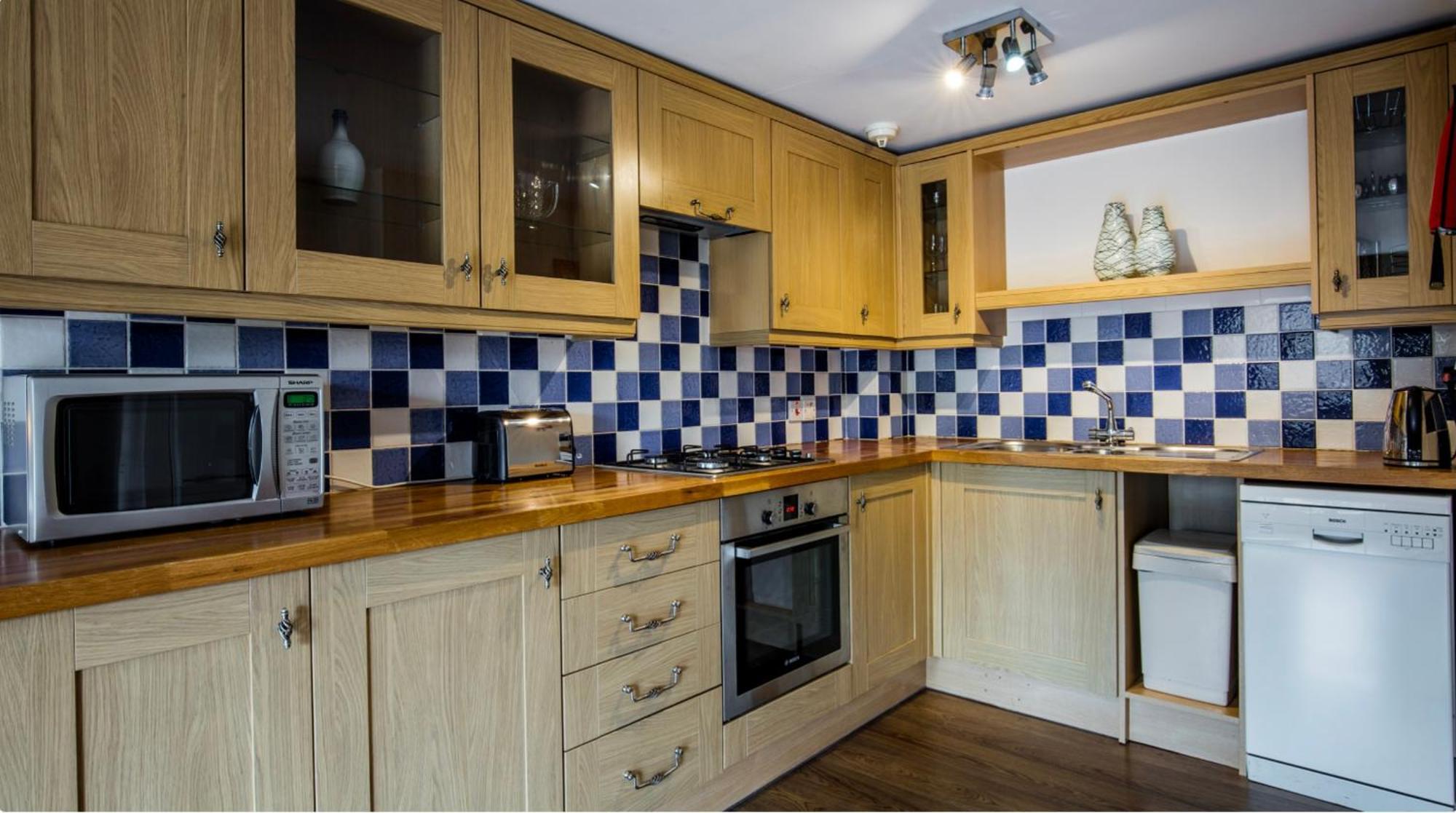Yewfield Self Catering Apartments Hawkshead Eksteriør bilde