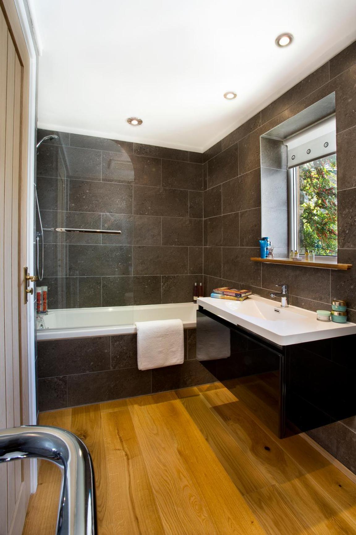 Yewfield Self Catering Apartments Hawkshead Eksteriør bilde